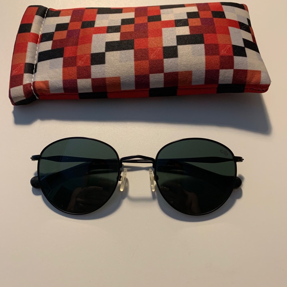 Chillibeans Round Sunglasses